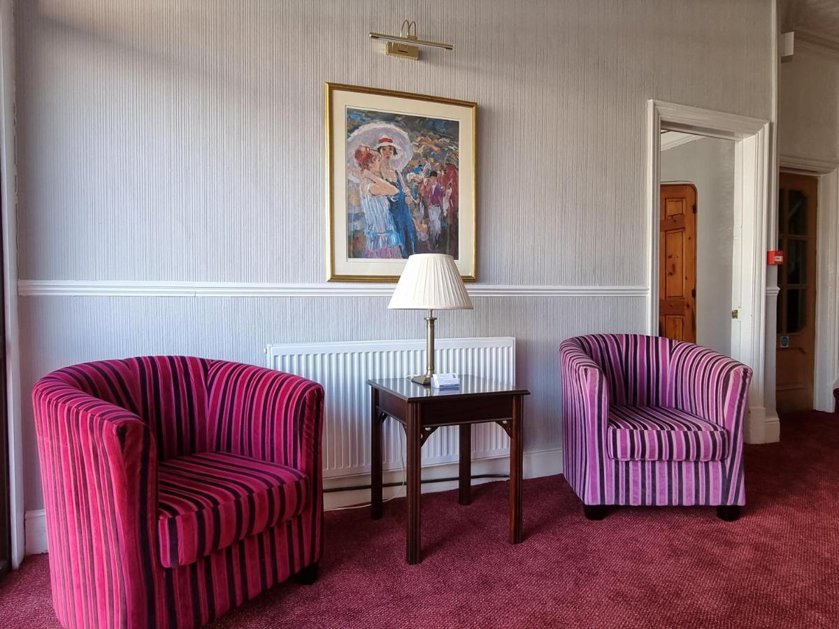 Collingwood Hotel Blackpool Zewnętrze zdjęcie