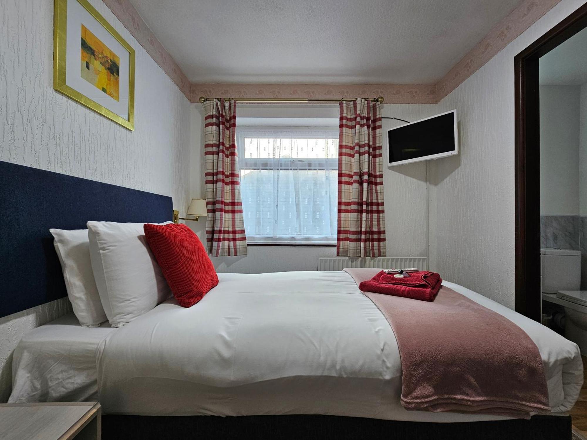 Collingwood Hotel Blackpool Zewnętrze zdjęcie